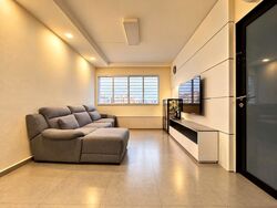 Blk 435 Hougang Avenue 8 (Hougang), HDB 4 Rooms #614530761